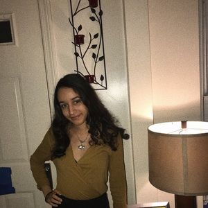 Meet your Posher, Cindy